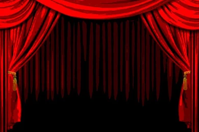 How Theater Curtain Is An Integral Part Of Any Stage Show ...