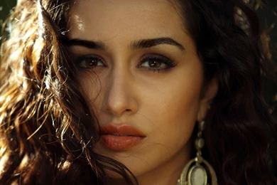 Free Download Shraddha Kapoor Wallpapers 2015