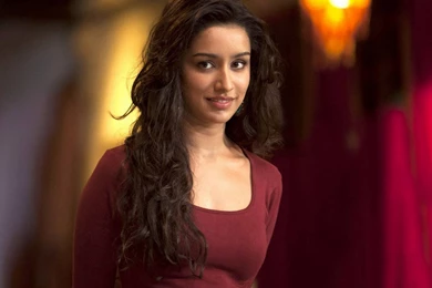 Shraddha Kapoor Beautiful HD Wallpapers And Images