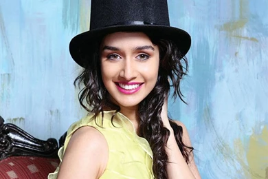 Shraddha Kapoor Awesome And Fabulous Images Hd