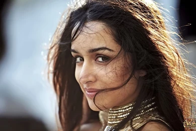 Shraddha Kapoor Wallpapers India
