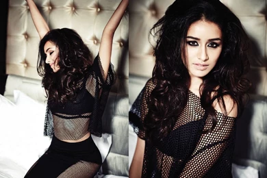 Shraddha Kapoor Hot Wallpapers