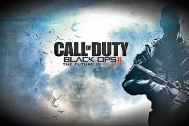 Call Of Duty Black Ops High Wallpapers
