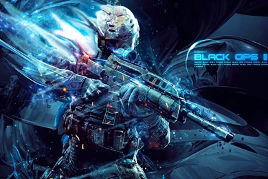 Black Ops 2 Wallpapers HD