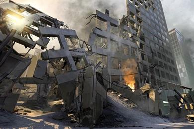 Black Ops 2 Map Wallpapers   111638