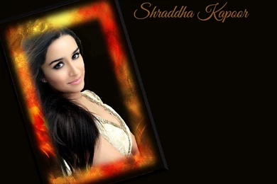 Shraddha Kapoor Wallpapers