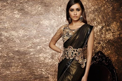 Shraddha Kapoor HQ Wallpapers