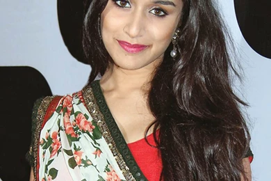 Shraddha Kapoor Desktop Wallpapers