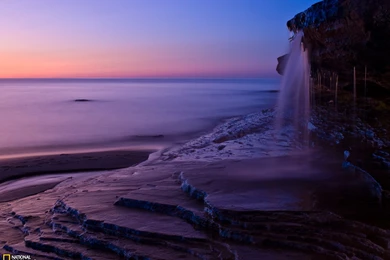 Pictured Rocks National Lakeshore Picture, Wallpapers National ...