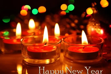 Happy New Year Wallpapers Download