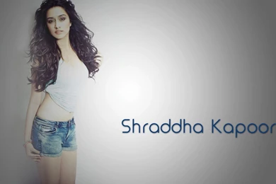 Shraddha Kapoor Best HD Photos & Wallpapers