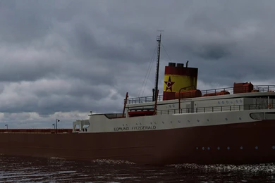 Edmund Fitzgerald Pics, Images And Edmund Fitzgerald Wallpapers ...