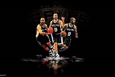 Tony Parker Nice Spurs Wallpapers   San Antonio Spurs Wallpapers