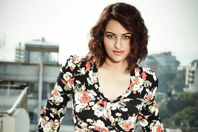 Sonakshi Sinha Wallpapers