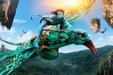 Avatar HD Wallpapers