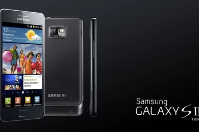 Samsung Galaxy Desktop Wallpapers