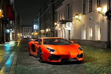 Lamborghini Aventador Wallpapers HD 4249 2560 X 1600 ...