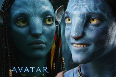 Trololo Blogg: Wallpapers Avatar Hd