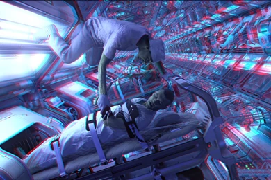 The Real 3D Studio: Avatar 3D HD Photos