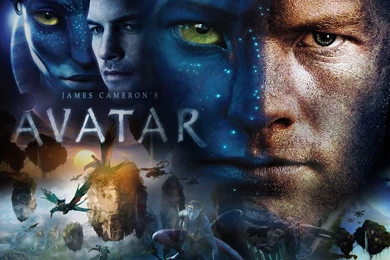 Avatar 3D IMAX   Theatre Lovers & Gay Social Group Sydney (Sydney ...