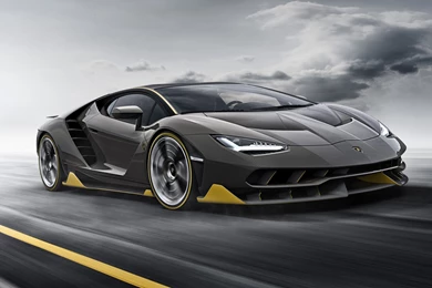 Lamborghini Wallpapers