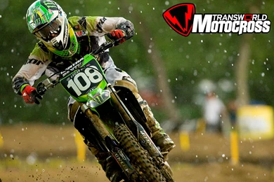 Dirt Bike Racing Wallpapers