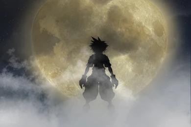 Kingdom Hearts Wallpapers HD   Wallpapers Cave