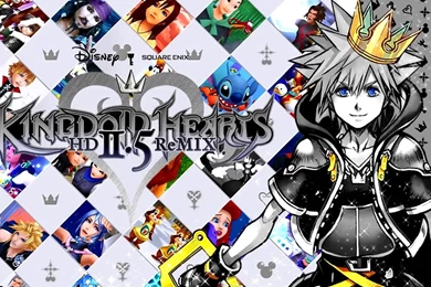 This Is Halloween   KINGDOM HEARTS HD 2.5 ReMIX   Soundtrack ...