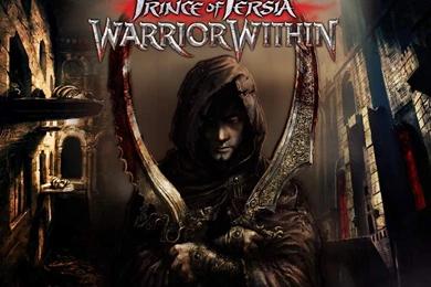 Prince Of Persia:Warrior Within Wallpapers By Templar266 On DeviantArt