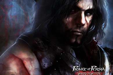 Prince Of Persia Warrior Within Wallpapers   Wallpaper.