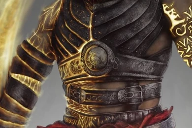 Download Wallpapers 540x960 Prince Of Persia Warrior Within, Art ...