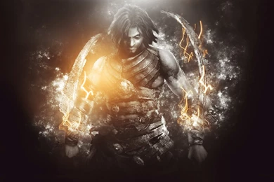 Princeofpersiawarriorwithin DeviantArt