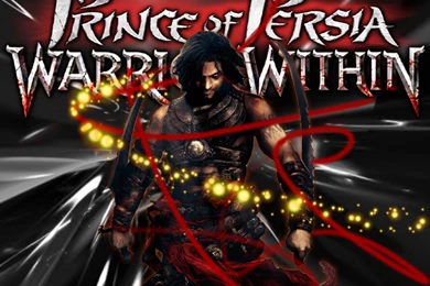 Prince Of Persia: Warrior Within Wallpapers By Szymmirr On DeviantArt