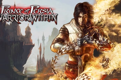 Prince Of Persia Warrior Within HD By GeekSoul On DeviantArt