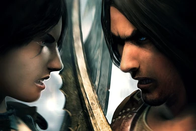 PoP: Warrior Within Wallpapers