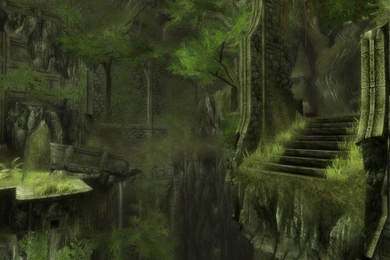 Prince Of Persia: Warrior Within Desktop Wallpapers