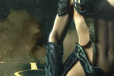 Prince Of Persia: Warrior Within Desktop Wallpapers