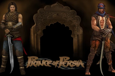 Prince Of Persia By RawGraff On DeviantArt