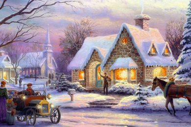 Memorabl christmas carol sung by a man.jpg