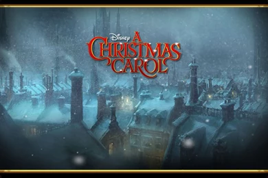 A Christmas Carol   Activstudios