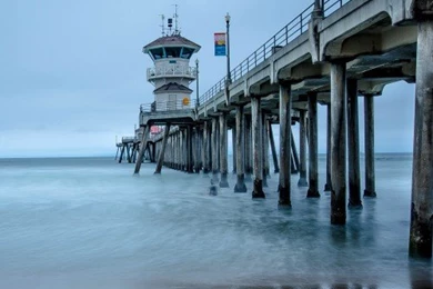 Picture Of Favorite Place In California For Apple iPad Air 2 ...