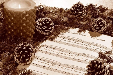 A Christmas Carol Wallpapers