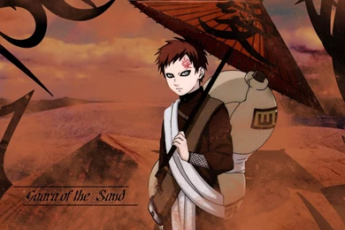 Gaara   Naruto Wallpapers   Anime Wallpapers