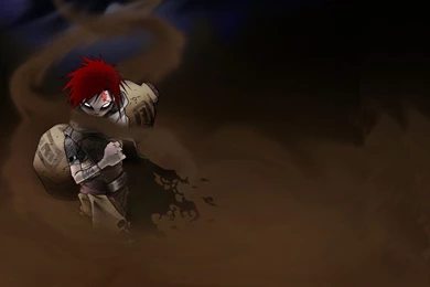 Gaara Backgrounds   Wallpapers Cave