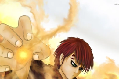 Gaara   Naruto Wallpapers   Anime Wallpapers