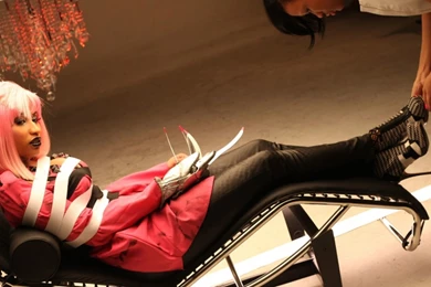 Interesting Nicki Minaj Wallpapers   HD Wallpapers