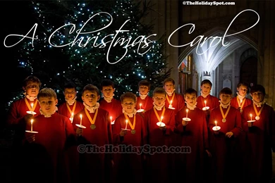 Christmas Wallpapers