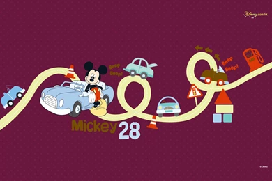Mickey Mouse Wallpapers   2