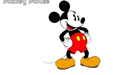 Mickey Mouse Wallpapers » Blog Archive » Classic Mickey Mouse ...