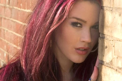 Joss Stone Hair Wallpapers 118634